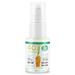 40 Carrots Carrot and Cucumber Eye Gel - Instantly De-ages and Wakes Up Tired Looking Eyes Paraben Free .5 fl oz (14.8 ml)