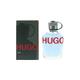 Hugo Boss Man Eau De Toilette 125Ml | Wowcher