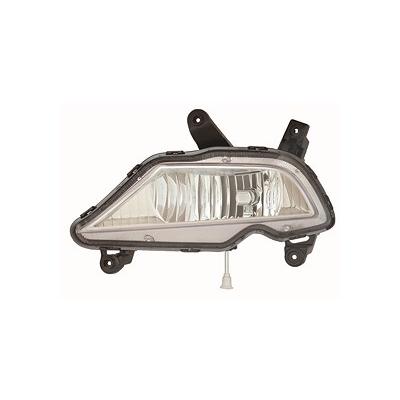Alkar Nebelscheinwerfer [Hersteller-Nr. 2931581] für Hyundai Image