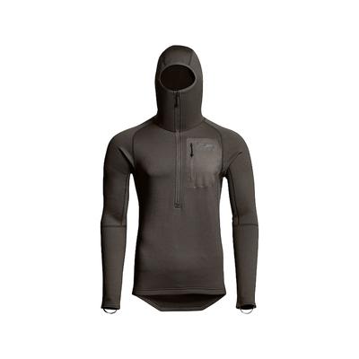 Sitka Gear Men's Core Heavyweight Hoodie, Earth SKU - 990336