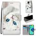 1Pc Smartphone Case Phone Cover Protector Compatible for Redmi Note /Note 9S