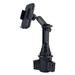Cell Phone Stand Auto Accessories Adjustable Phone Stand Car Phone Holder Mount Cup Holder Mobile Phone Holder Adjustable Mobile Phone Holder Abs