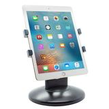 Kantek Tablet Stand for Apple iPad iPad Air iPad Mini Galaxy Tab (7-Inch or 9.7-Inch) Kindle Fire (7-Inch or HD 6) and most other 6 to 7-Inch or 9.7-Inch Tablets (TS710)