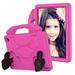 Kids Shockproof Case Cover For iPad 5 6 7 8 9 Gen 10.2 Air 1st 2nd Mini 3 4 5 6