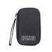 Deagia Storage Organiser Clearance Data Cable Storage Bag Power Bank Mobile Phone Storage Bag Earphone Storage Bag Outdoor Storage Box