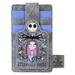 Loungefly The Nightmare Before Christmas Jack and Sally Eternally Yours Cardholder