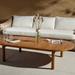 Haven Home Metro Outdoor Coffee Table - Coffee Table