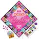 Monopoly Barbie Board Game