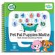 Leapfrog Leapstart Pet Pals Maths Puppies