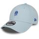 England Rugby New Era Blue Pastel 9FORTY Tonal Cap - Kids