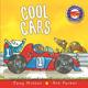 Amazing Machines: Cool Cars - Tony Mitton - Board book - Used