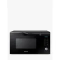 Samsung MC28M6055CK Combo Microwave, Black