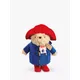 Paddington Bear Peggy Fortnum's Paddington Soft Toy