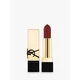 Yves Saint Laurent Rouge Pur Couture Lipstick