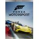 Forza Motorsport Deluxe Edition Xbox Series X|S/PC (Europe & UK)