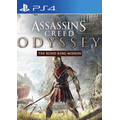 Assassins Creed: Odyssey The Blind King DLC PS4 (EU & UK)