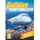 Urlaubsflug Simulator – Holiday Flight Simulator PC