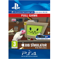Job Simulator VR PS4