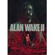 Alan Wake 2 Xbox Series X|S (Europe & UK)