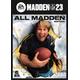 Madden NFL 23 All Madden Edition Xbox One & Xbox Series X|S (US)
