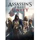 Assassin's Creed Unity PC (EU)
