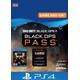 Call of Duty (COD) Black Ops 4 - Black Ops Pass PS4