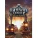 Railway Empire 2 - Digital Deluxe Edition Xbox One & Xbox Series X|S (Europe & UK)