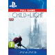 Child of Light PS3/PS4 - Digital Code