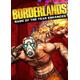 Borderlands Game of the Year Enhanced PC (WW)