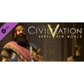 Sid Meier's Civilization V Brave New World PC