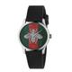 Gucci G-Timeless Women's Leather Quartz Watch YA1264149, Size 38mm