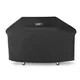 Weber Genesis 4 Burner Black Barbecue Cover 18.5Cm(W)