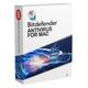 Bitdefender Antivirus Mac 2024 1 Device 3 Years