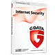 G DATA Internet Security 2024 5 Devices / 1 Year