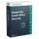 Kaspersky Small Office Security (2024) 25 Devices, 25 Mobile, 3 Server Renewal 3 Years