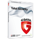 G DATA Total Security 2024 5 Devices / 3 Years