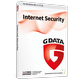 G DATA Internet Security 2024 3 Devices / 1 Year