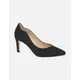 Gabor Women's Degree Womens Court Shoes - Black - Size: 4.5