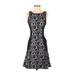 Maeve Casual Dress - Party: Black Dresses - Women's Size Small