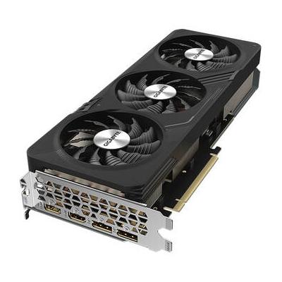 Gigabyte Radeon RX 7600 XT GAMING OC 16G Graphics ...