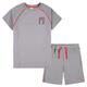 England Rugby Short Lounge Set - Junior