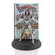 DC By Royal Selangor 0179029 Limited Edition Wonder Woman VL2 Action Comic Figurine