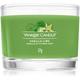 Yankee Candle Vanilla Lime scented candle 37 g