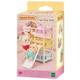 Sylvanian Families Triple Bunk Beds