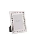 Hestia Crystal Rectangle Photo Frame by HESTIA®