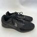 Nike Shoes | Nike Men's Triple Black Downshifter 7 Running Shoes Size 11.5 | Color: Black | Size: 11.5