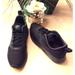 Nike Shoes | Nike Air Max Mens Tavas 705149010 Triple Black Sneakers Size 12, $214 | Color: Black | Size: 12
