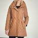 Michael Kors Jackets & Coats | Michael Kors Jacket | Color: Brown | Size: Sp