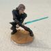 Disney Video Games & Consoles | Disney Infinity 3.0 Star Wars Figurine Anakin Skywalker | Color: Black/Brown | Size: Os