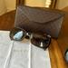 Gucci Accessories | Like-New Gucci Tortoise Shell Sunglasses | Color: Brown | Size: Os